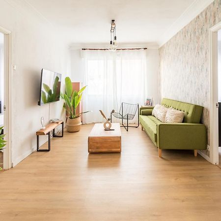 Moderno Apartamento Centrico سانتاندر المظهر الخارجي الصورة
