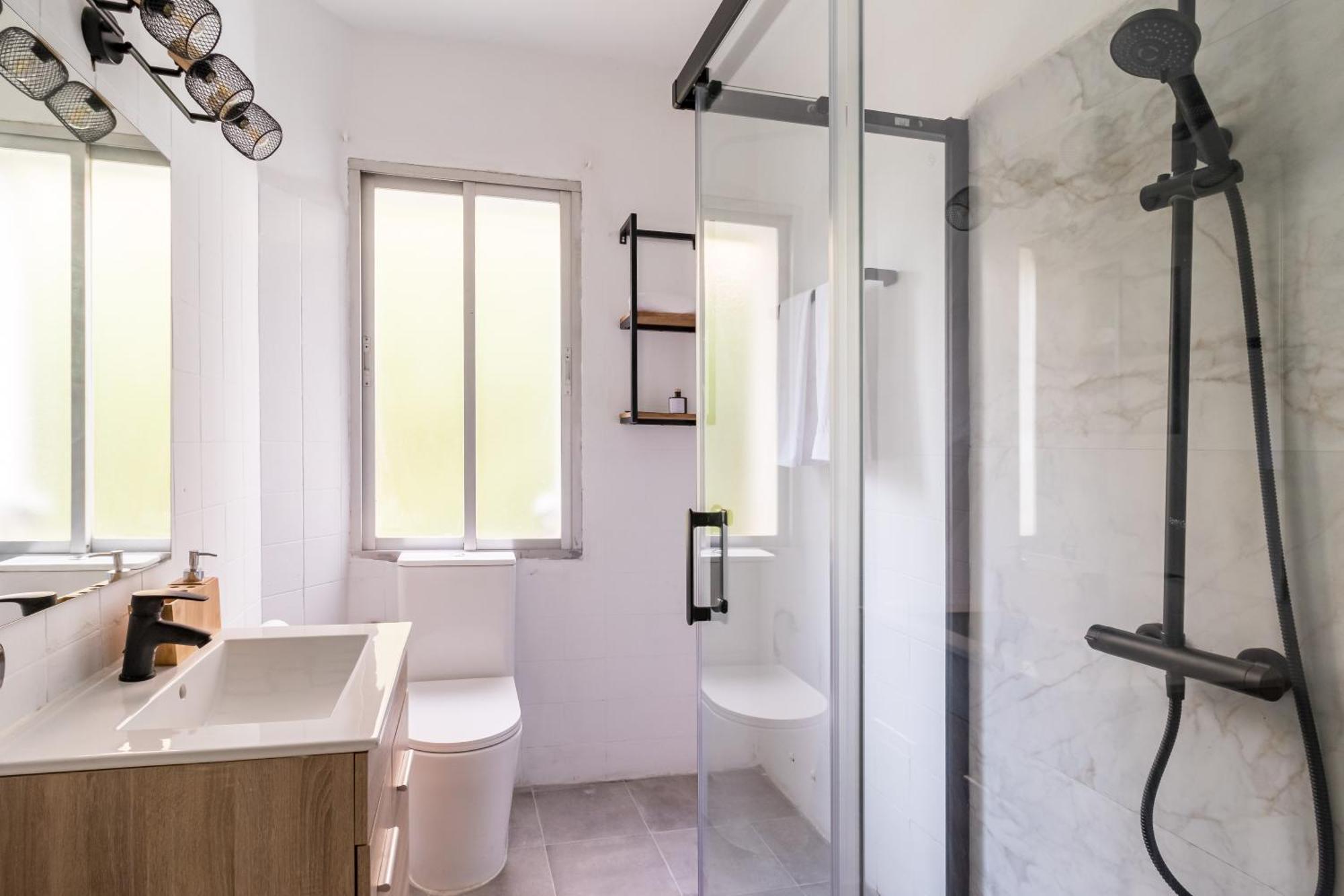 Moderno Apartamento Centrico سانتاندر المظهر الخارجي الصورة