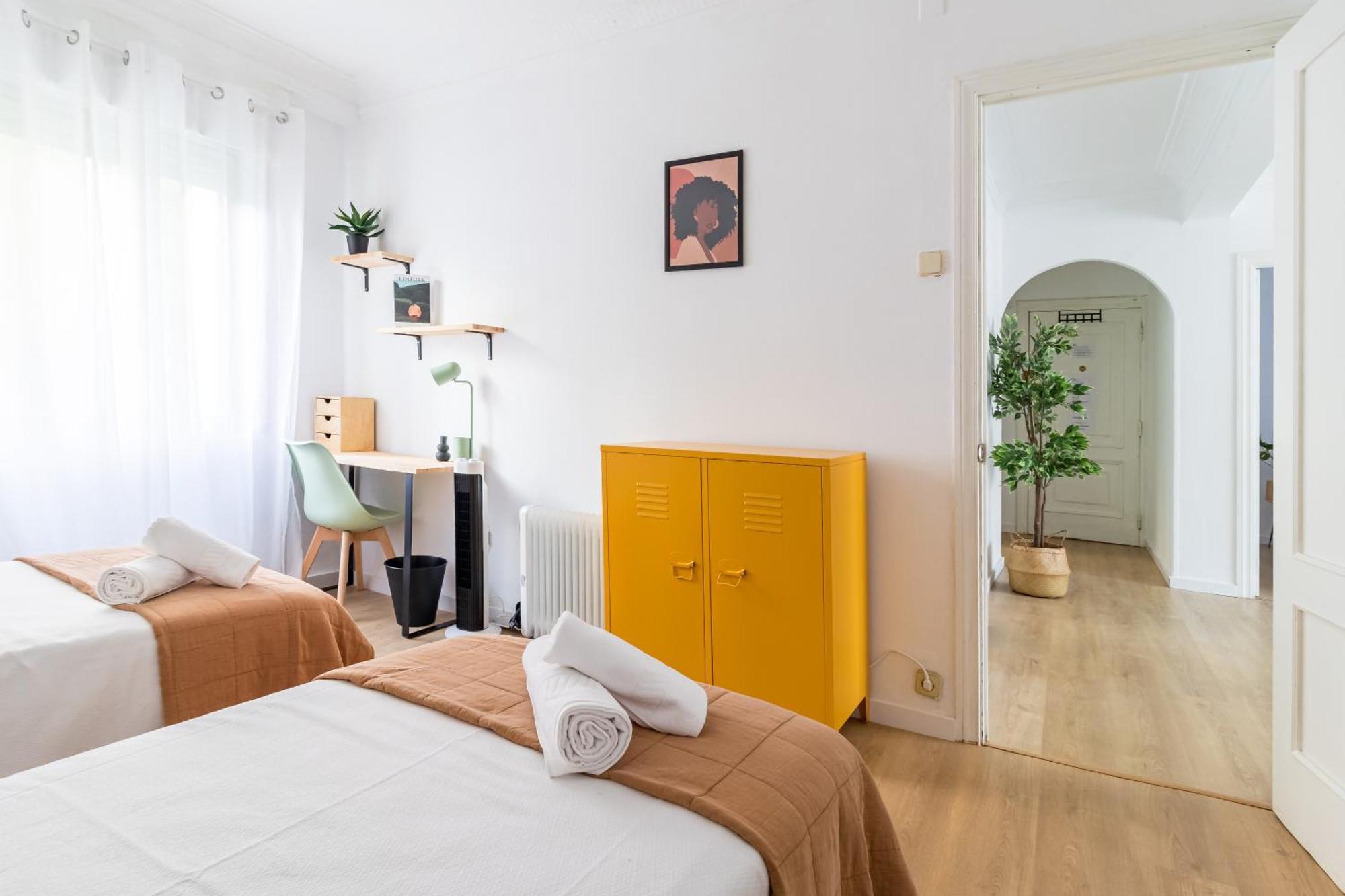 Moderno Apartamento Centrico سانتاندر المظهر الخارجي الصورة