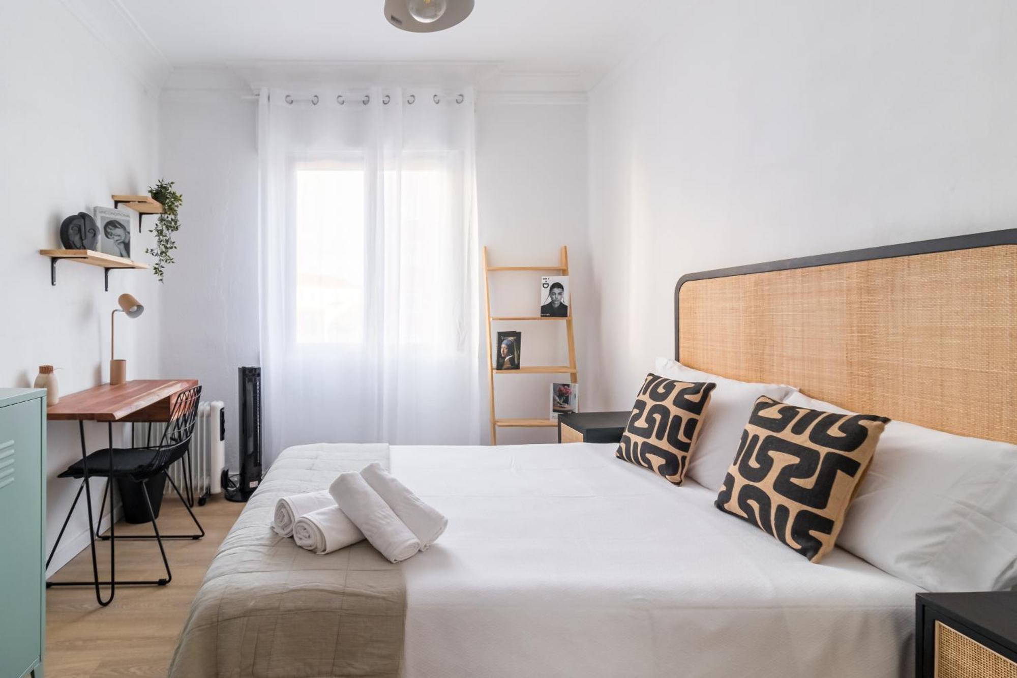 Moderno Apartamento Centrico سانتاندر المظهر الخارجي الصورة