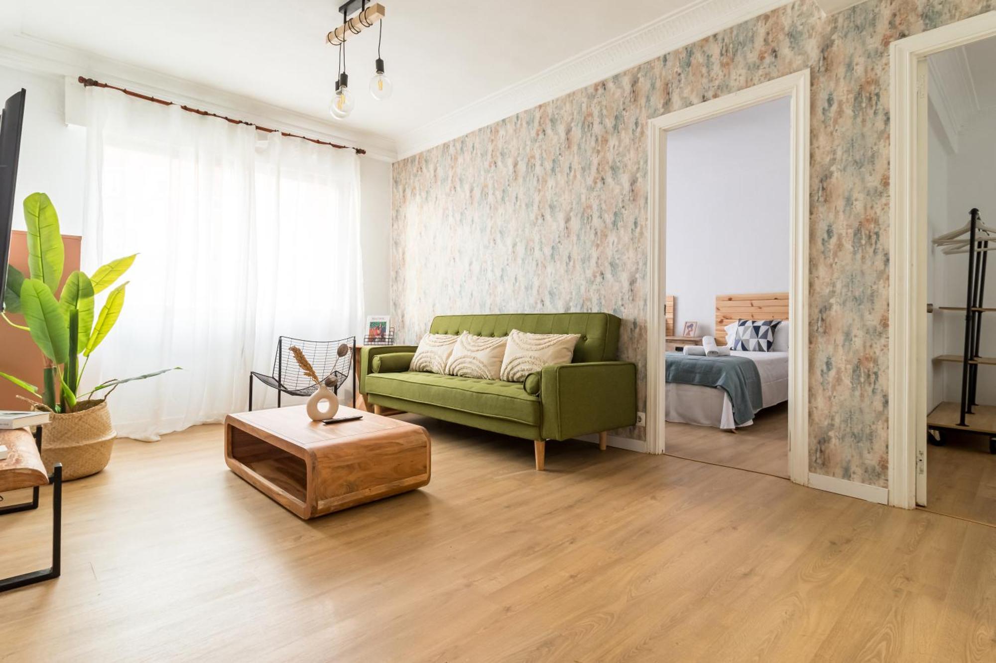 Moderno Apartamento Centrico سانتاندر المظهر الخارجي الصورة